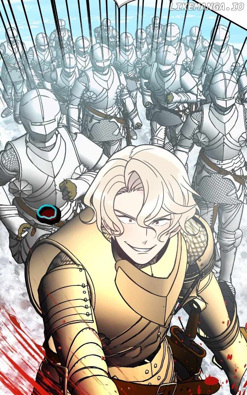 Pouring Money Into the Underdog Mercenaries Chapter 75 65
